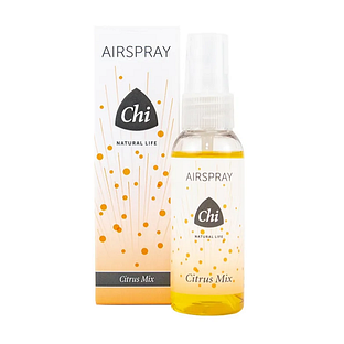Chi Natural Life Citrusmix Olie 10ML Chi Natural Life Citrusmix Olie 10ML