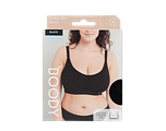 Boody Volle Cup BH Zwart M 1ST Boody Volle Cup BH Zwart M 1ST