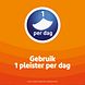 Voltaren Diclofenac Patch 140mg 2ST Voltaren Diclofenac Patch 140mg 2ST