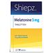 Shiepz Melatonine 3 mg Tabletten 30TB
