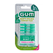 GUM Soft Picks Comfort Flex Cool Mint Large 40ST GUM Soft Picks Comfort Flex Cool Mint Large 40ST
