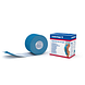 Leukoplast Leukotape K Kinesiotape Blauw 5cmx5m 1ST Verpakking Leukoplast Leukotape K Kinesiotape Blauw 5cmx5m 1ST Verpakking