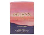 Guess 1981 Los Angeles Women Eau de Toilette 100ML