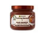 Garnier Loving Blends Hair Remedy Kokosmelk Masker 300ML Garnier Loving Blends Hair Remedy Kokosmelk Masker 300ML
