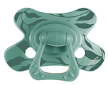 Difrax Fopspeen Natural 12+ Maanden Sage Leafs 1ST