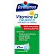 Davitamon Vitamine D Druppels 25ML Davitamon Vitamine D Druppels 25ML