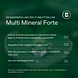 Bonusan Multi Mineral Forte Tabletten 60TB