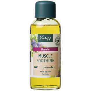 Kneipp Badolie Muscle Soothing 100ML