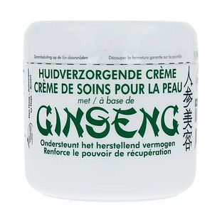Jia Wei Ginseng Huidverzorging Crème 250ML
