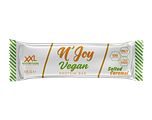 XXL Nutrition N'Joy Vegan Protein Bar - Salted Caramel 55GR