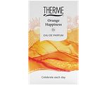 Therme Orange Happiness Eau de Parfum 30ML