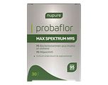 Nupure Probaflor Max Spektrum N95 Capsules 30CP