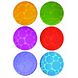 Munchkin Grippy Dots 6ST Munchkin Grippy Dots 6ST