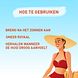 Vision After Sun Aloë Vera Ge﻿l 180ML Hoe te gebruiken