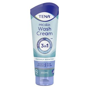 TENA Proskin Wash Cream 250ML