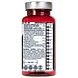 Lucovitaal Cranberry met X-tra Lactobacillus Capsules 60CP Pot