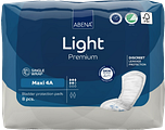Abena Light Premium Maxi 4A Inlegverband 8ST
