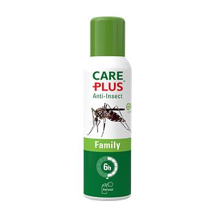 Care Plus Anti-Insect Icaridin Spray 100ML Care Plus Anti-Insect Icaridin Spray 100ML