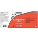 NOW L-Arginine 500mg Capsules 100ST