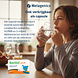 Metagenics Bactiol Junior Kauwtabletten 2x60KTB