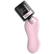Sensista Lushious Lychee Color Gel 7,5ML Afbeelding flesje met inhoud