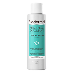 Biodermal Exfoliant Purifying 150ML