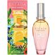 Escada Brisa Cubana Eau de Toilette 50ML Verpakking met flesje ernaast