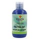Volatile Tea Tree Gel 100ML