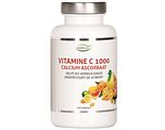 Nutrivian Vitamine C 1000 Calcium Ascorbaat Tabletten 100TB