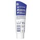 Prodent White System Tandpasta 75ML achterkant verpakking