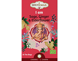 Shoti Maa Thee I Am 16ST Shoti Maa Thee I Am 16ST