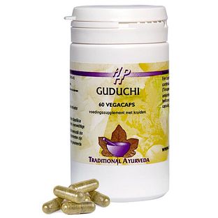 Holisan Guduchi Capsules 60CP
