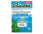 Ricola Fresh Mint Kruidenpastilles 50GR