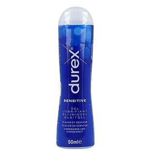 Durex Glijmiddel Sensitive 50ML