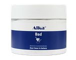 Alka Bad Basische Badzout pH 8,5 600GR