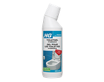 HG Badkamer Toiletgel Hygienisch 500ML HG Badkamer Toiletgel Hygienisch 500ML