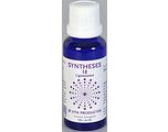 Vita Producten Vita Syntheses 10 Ligamenten 30ML Vita Producten Vita Syntheses 10 Ligamenten 30ML