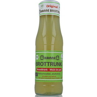 Kanne Brooddrank 750ML