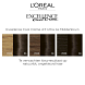 L'Oréal Paris Excellence Cool Creme - 4.11 Ultra As Middenbruin 1ST Te verwachten kleurresultaat