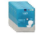 Abena Light Premium Super 4 Inlegverband - Multiverpakking 6x30ST