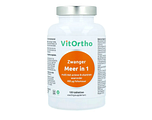 VitOrtho Meer In 1 Zwanger Tabletten 120TB