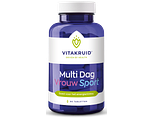 Vitakruid Multi Dag Vrouw Sport 100% Vegan 90TB Vitakruid Multi Dag Vrouw Sport 100% Vegan 90TB