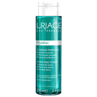 Uriage Hyséac Purifying Toner 250ML Uriage Hyséac Purifying Toner 250ML