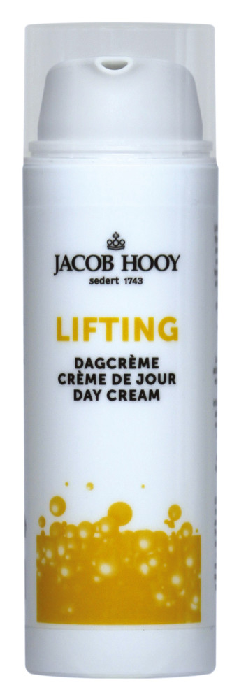 Jacob Hooy Lifting Dagcrème