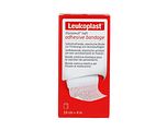 Leukoplast Elastomull Haft Fixatiewindsel 10 cm 1ST