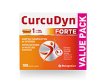 Metagenics CurcuDyn Forte Capsules 180CP