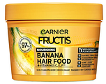 Garnier Fructis 3-In-1 Haarmasker Banana 400ML