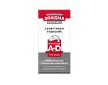 Draisma Vitamine A + D Levertraancapsules 100CP