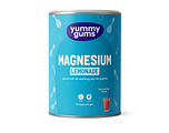 Yummygums Magnesium Lemonade 240GR Yummygums Magnesium Lemonade 240GR