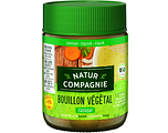 Natur Compagnie Klassieke Groentebouillon 110GR